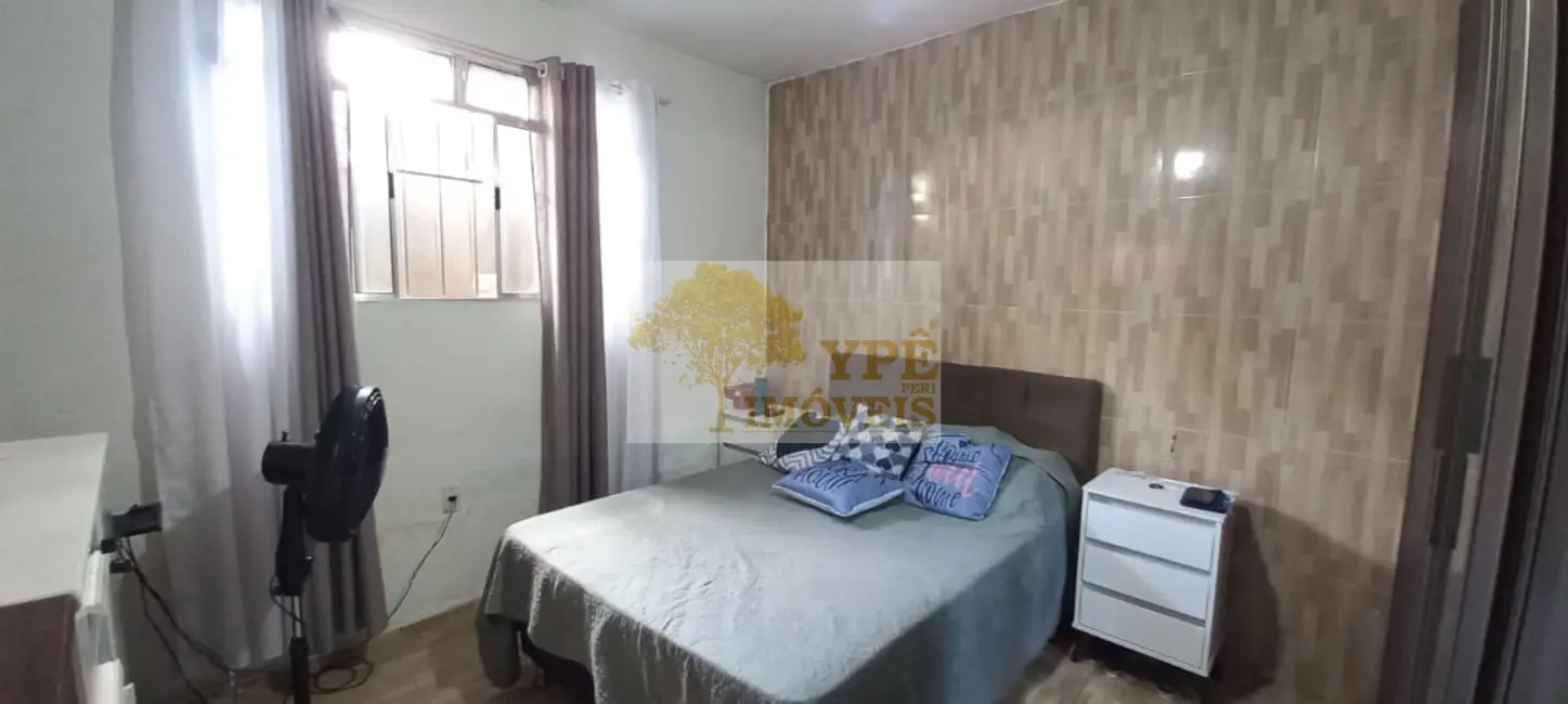Foto 5 de Casa com 3 quartos à venda, 240m2 em Jardim Arpoador, São Paulo - SP