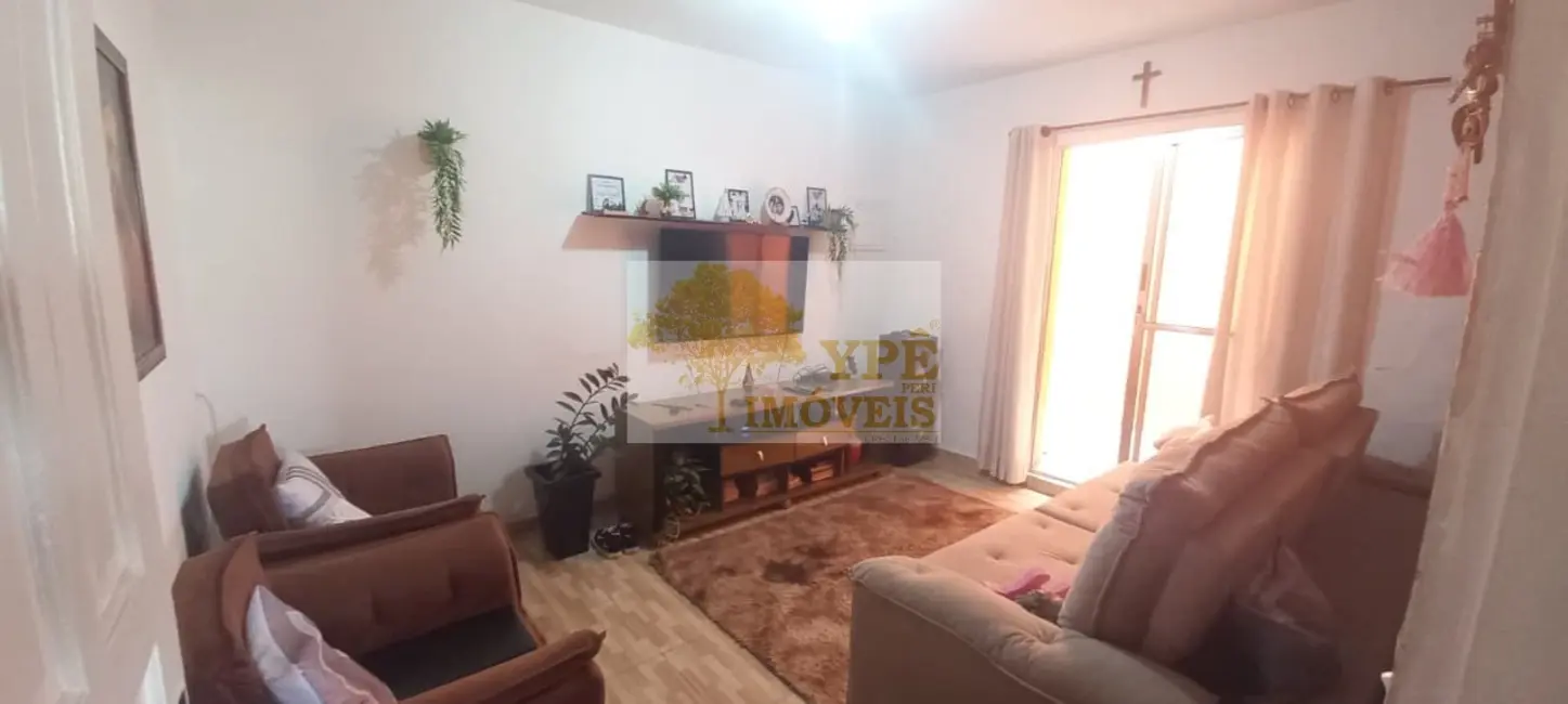 Foto 2 de Casa com 3 quartos à venda, 240m2 em Jardim Arpoador, São Paulo - SP