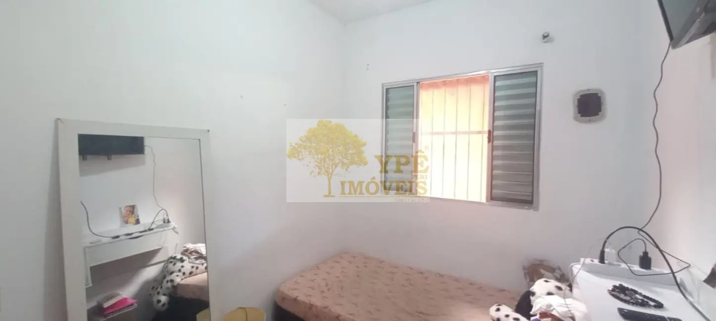 Foto 8 de Casa com 3 quartos à venda, 240m2 em Jardim Arpoador, São Paulo - SP