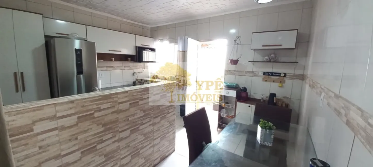 Foto 4 de Casa com 3 quartos à venda, 240m2 em Jardim Arpoador, São Paulo - SP