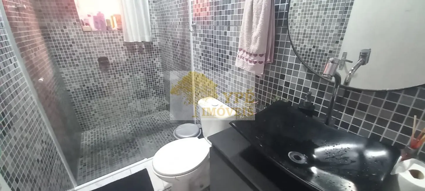 Foto 7 de Casa com 3 quartos à venda, 240m2 em Jardim Arpoador, São Paulo - SP