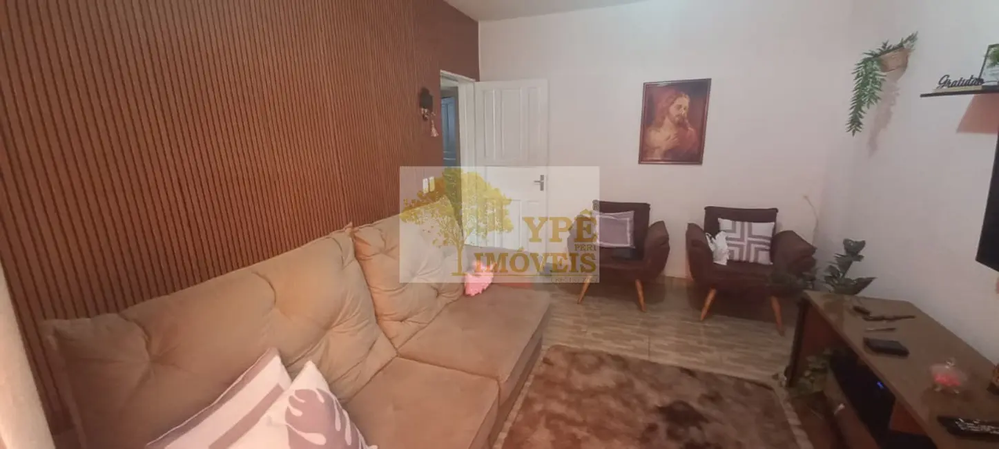 Foto 1 de Casa com 3 quartos à venda, 240m2 em Jardim Arpoador, São Paulo - SP