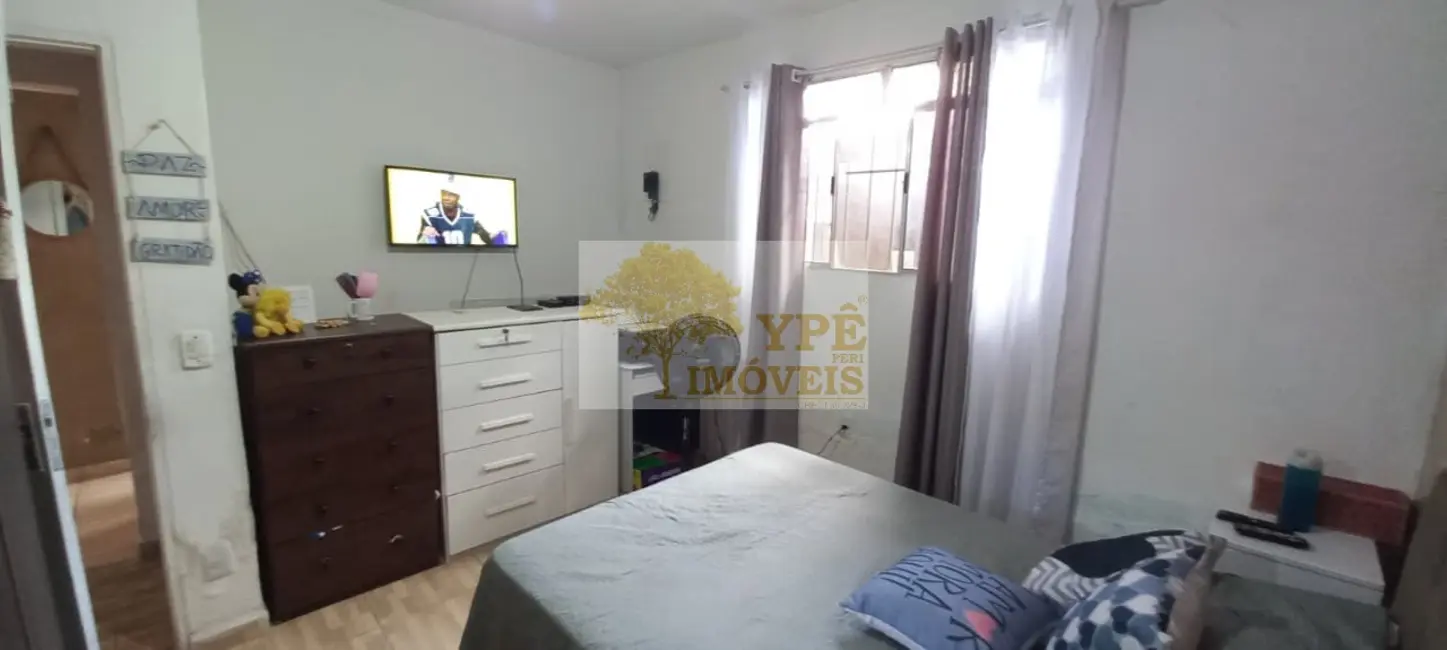 Foto 6 de Casa com 3 quartos à venda, 240m2 em Jardim Arpoador, São Paulo - SP