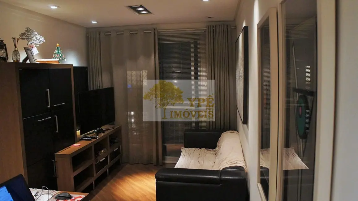 Apartamento com 3 quartos à venda, 60m2 em Jardim das Vertentes, São Paulo - SP - imagem 3 Foto 3 de Apartamento com 3 quartos à venda, 60m2 em Jardim das Vertentes, São Paulo - SP