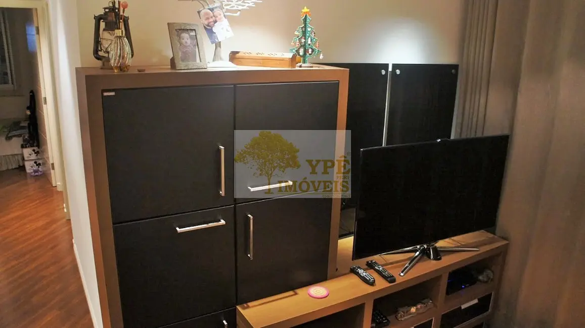 Apartamento com 3 quartos à venda, 60m2 em Jardim das Vertentes, São Paulo - SP - imagem 5 Foto 5 de Apartamento com 3 quartos à venda, 60m2 em Jardim das Vertentes, São Paulo - SP