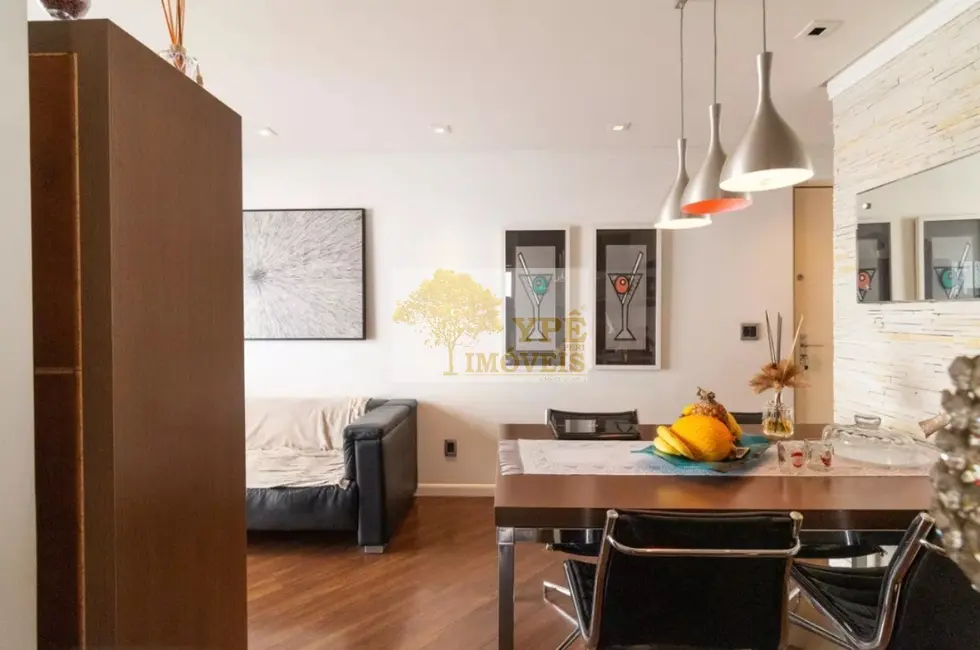 Apartamento com 3 quartos à venda, 60m2 em Jardim das Vertentes, São Paulo - SP - imagem 7 Foto 7 de Apartamento com 3 quartos à venda, 60m2 em Jardim das Vertentes, São Paulo - SP