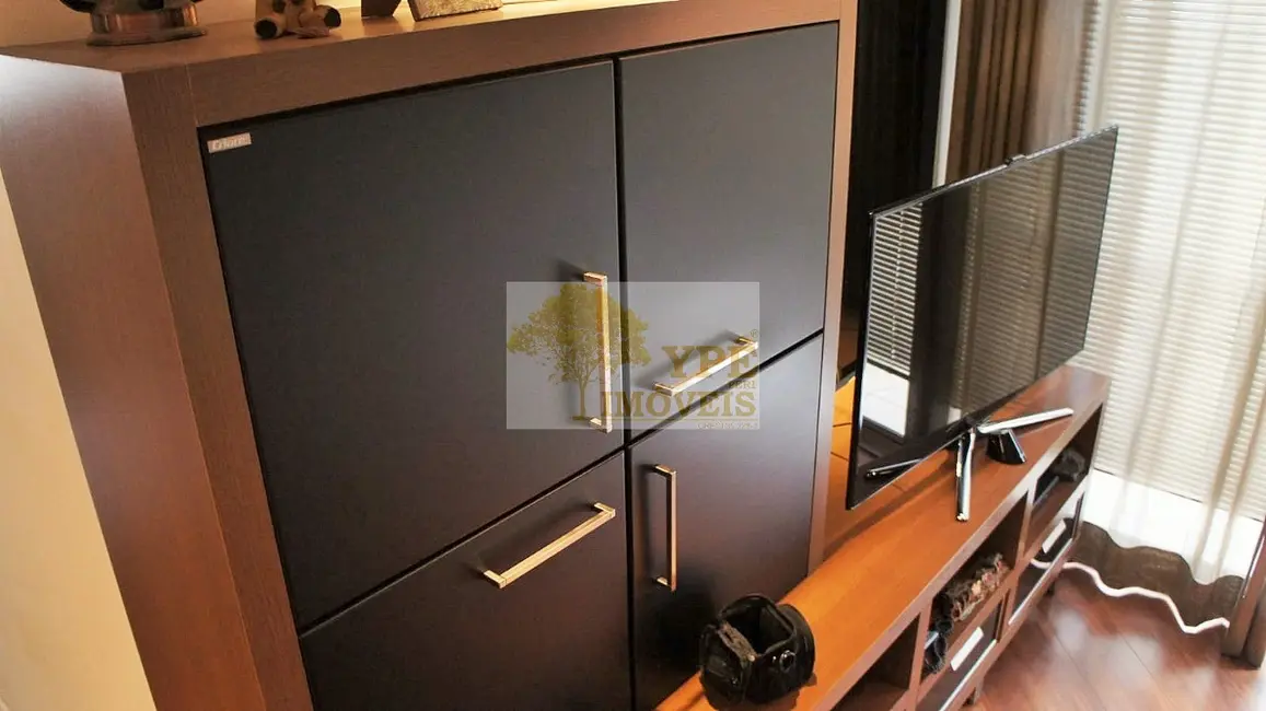 Apartamento com 3 quartos à venda, 60m2 em Jardim das Vertentes, São Paulo - SP - imagem 6 Foto 6 de Apartamento com 3 quartos à venda, 60m2 em Jardim das Vertentes, São Paulo - SP