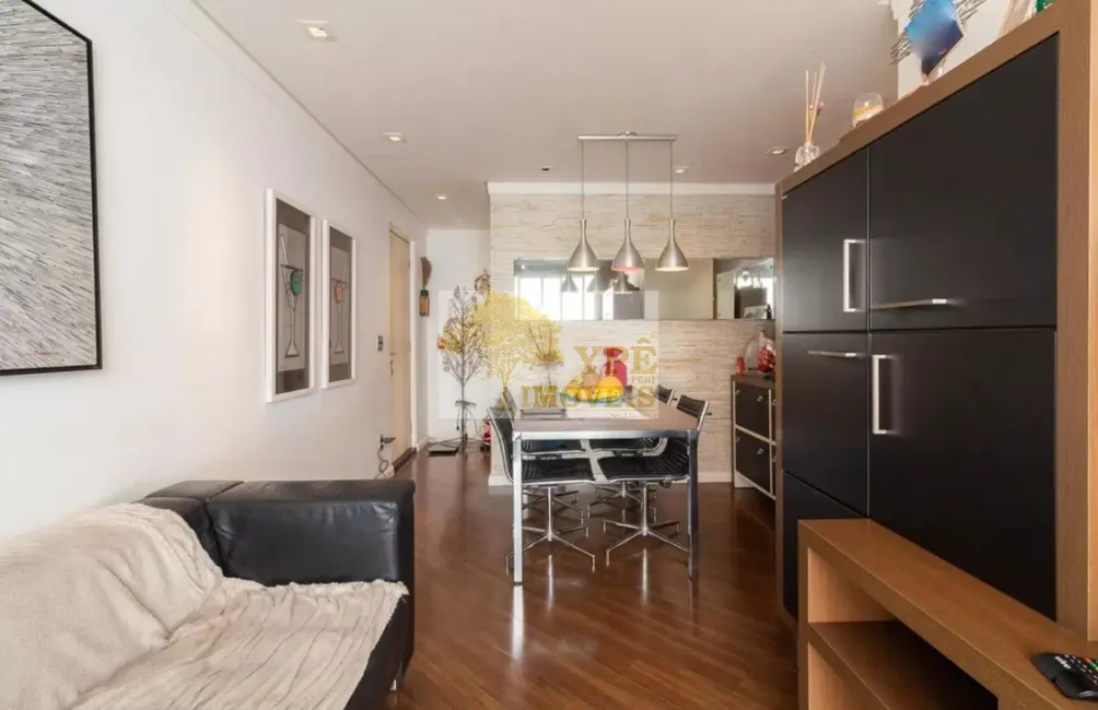 Apartamento com 3 quartos à venda, 60m2 em Jardim das Vertentes, São Paulo - SP - imagem 1 Foto 1 de Apartamento com 3 quartos à venda, 60m2 em Jardim das Vertentes, São Paulo - SP