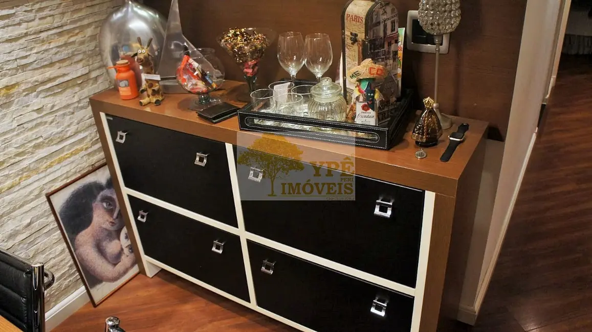 Apartamento com 3 quartos à venda, 60m2 em Jardim das Vertentes, São Paulo - SP - imagem 4 Foto 4 de Apartamento com 3 quartos à venda, 60m2 em Jardim das Vertentes, São Paulo - SP