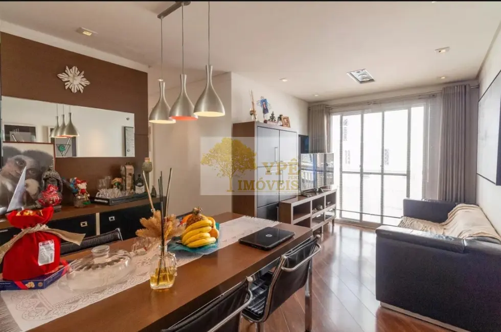 Apartamento com 3 quartos à venda, 60m2 em Jardim das Vertentes, São Paulo - SP - imagem 2 Foto 2 de Apartamento com 3 quartos à venda, 60m2 em Jardim das Vertentes, São Paulo - SP