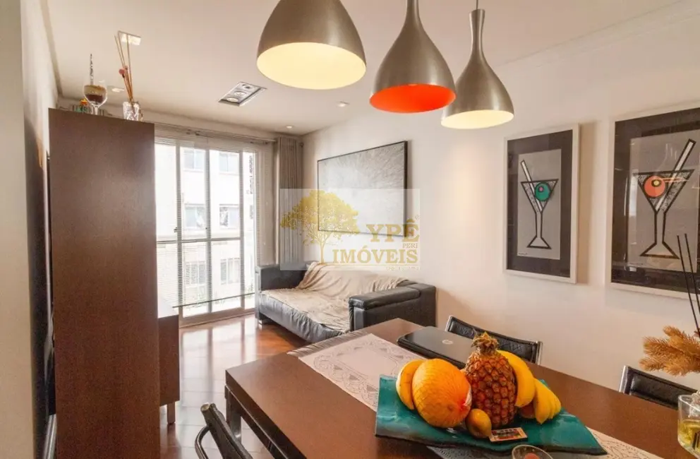 Apartamento com 3 quartos à venda, 60m2 em Jardim das Vertentes, São Paulo - SP - imagem 9 Foto 9 de Apartamento com 3 quartos à venda, 60m2 em Jardim das Vertentes, São Paulo - SP