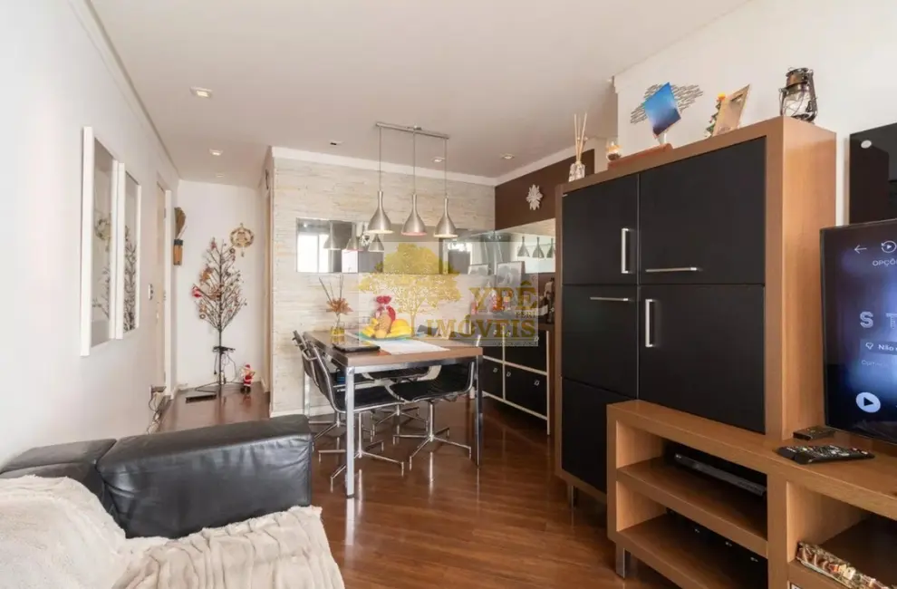 Apartamento com 3 quartos à venda, 60m2 em Jardim das Vertentes, São Paulo - SP - imagem 8 Foto 8 de Apartamento com 3 quartos à venda, 60m2 em Jardim das Vertentes, São Paulo - SP