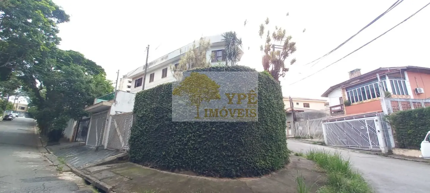 Foto 2 de Casa com 2 quartos à venda, 102m2 em Parque Ipê, São Paulo - SP