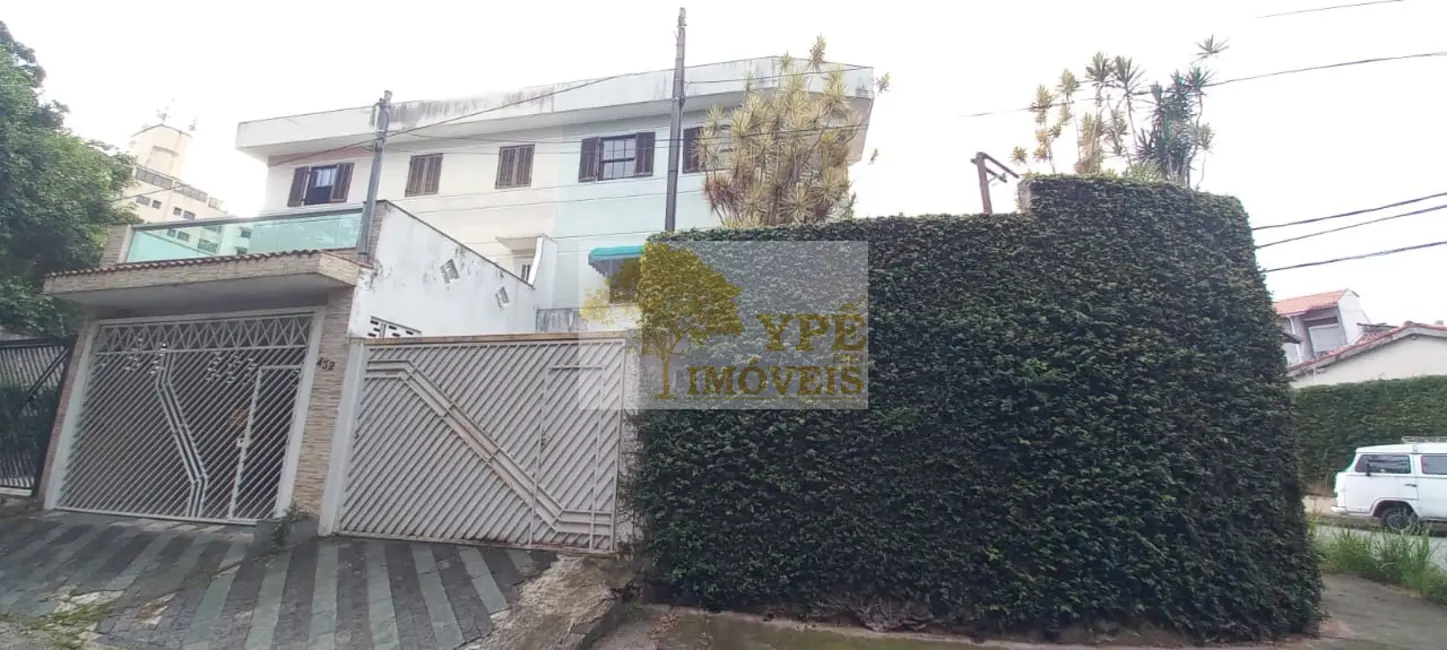 Foto 1 de Casa com 2 quartos à venda, 102m2 em Parque Ipê, São Paulo - SP