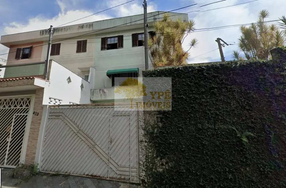 Foto 3 de Casa com 2 quartos à venda, 102m2 em Parque Ipê, São Paulo - SP