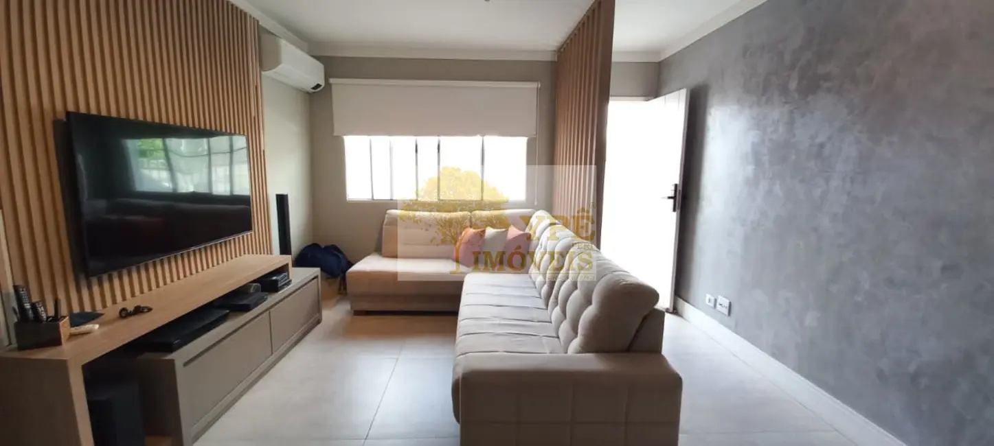 Foto 5 de Casa com 2 quartos à venda, 84m2 em Parque Ipê, São Paulo - SP