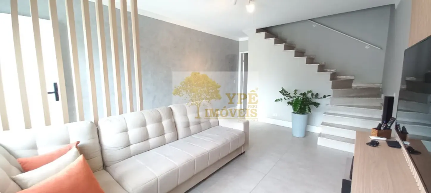 Foto 1 de Casa com 2 quartos à venda, 84m2 em Parque Ipê, São Paulo - SP