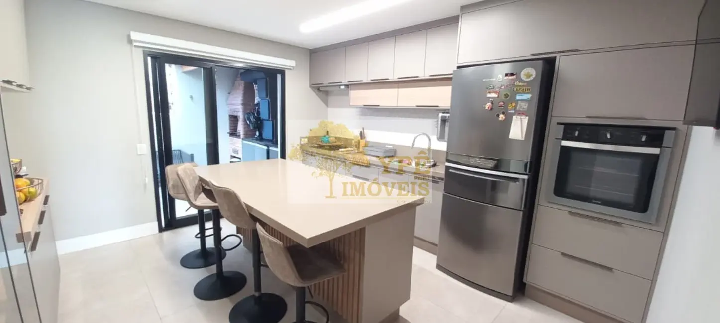 Foto 9 de Casa com 2 quartos à venda, 84m2 em Parque Ipê, São Paulo - SP