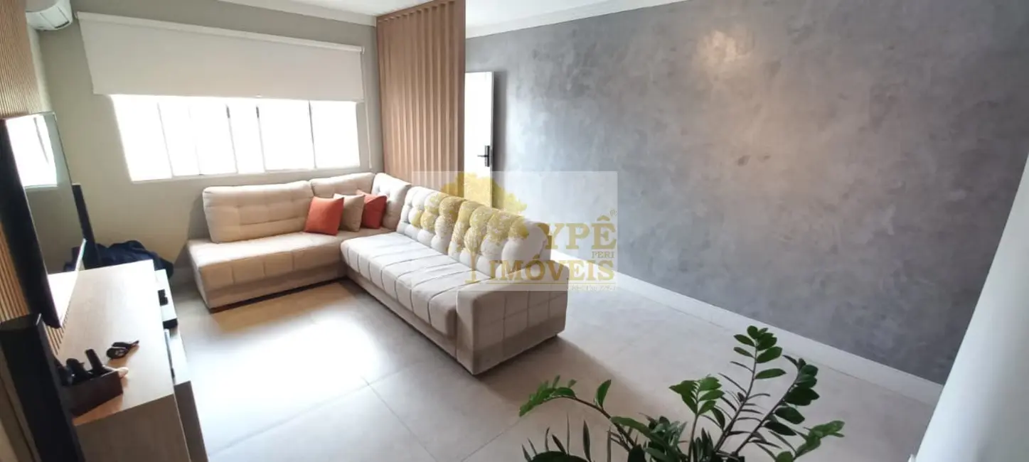 Foto 2 de Casa com 2 quartos à venda, 84m2 em Parque Ipê, São Paulo - SP