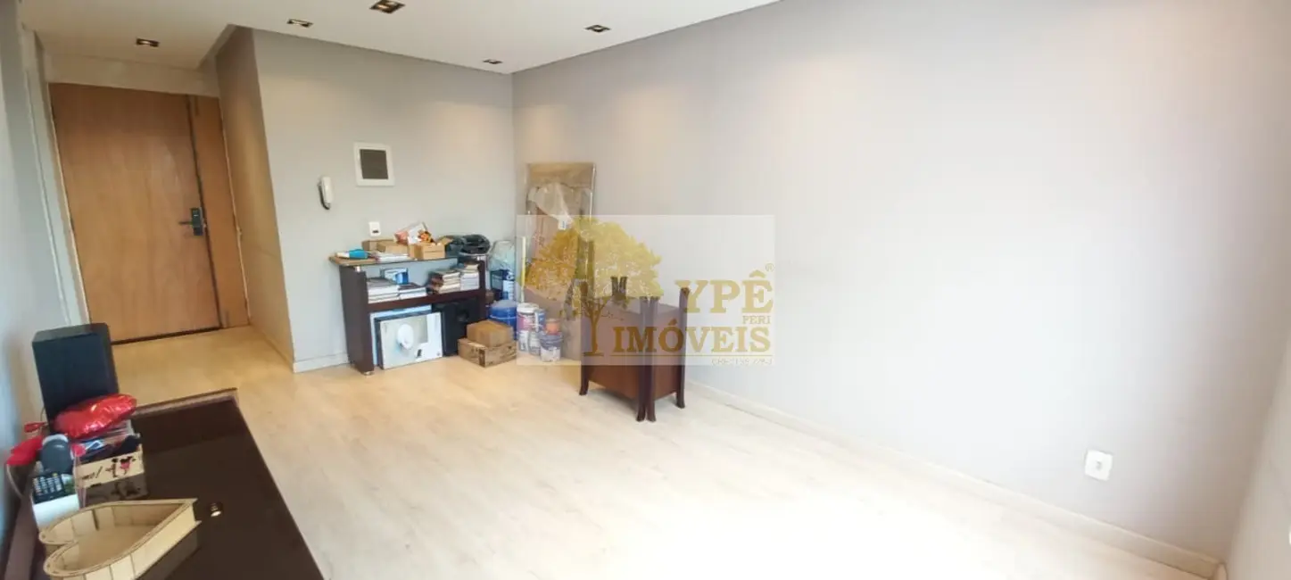 Foto 5 de Apartamento com 2 quartos à venda, 62m2 em Jardim Amaralina, São Paulo - SP