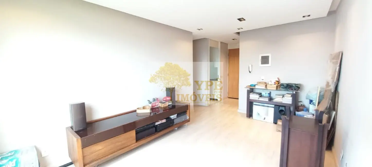 Foto 2 de Apartamento com 2 quartos à venda, 62m2 em Jardim Amaralina, São Paulo - SP