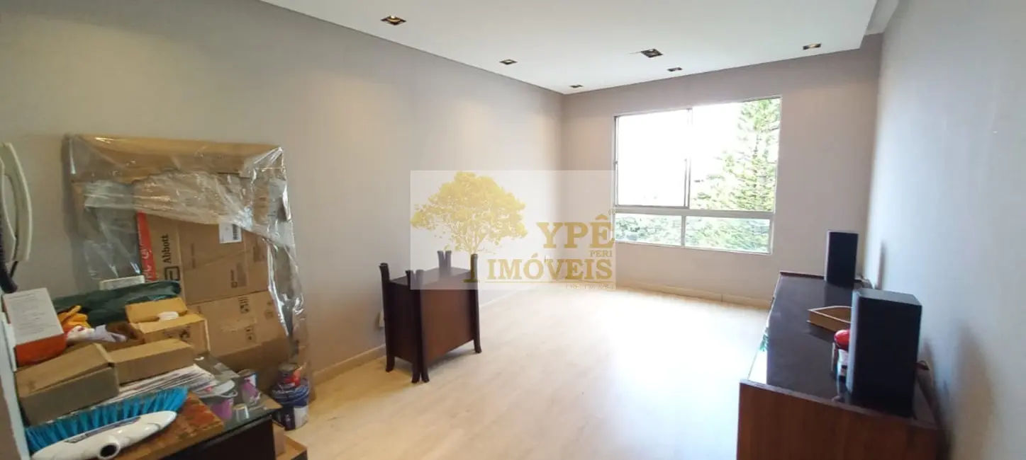 Foto 6 de Apartamento com 2 quartos à venda, 62m2 em Jardim Amaralina, São Paulo - SP