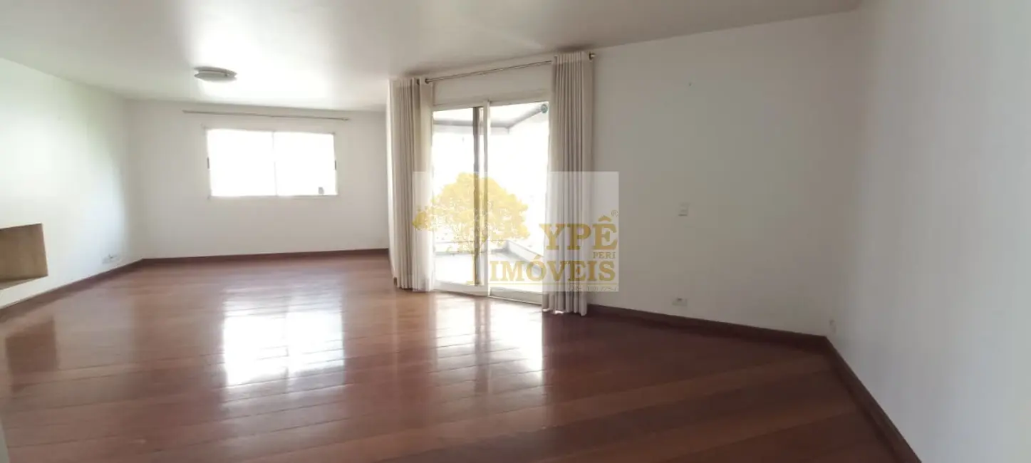 Foto 3 de Apartamento com 4 quartos à venda, 197m2 em Jardim Ampliação, São Paulo - SP