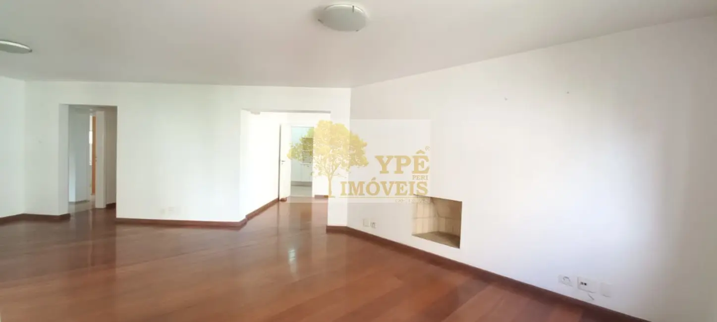 Foto 2 de Apartamento com 4 quartos à venda, 197m2 em Jardim Ampliação, São Paulo - SP