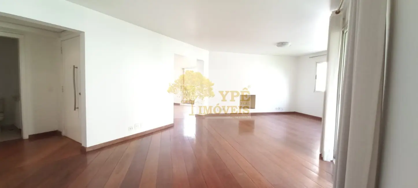 Foto 4 de Apartamento com 4 quartos à venda, 197m2 em Jardim Ampliação, São Paulo - SP