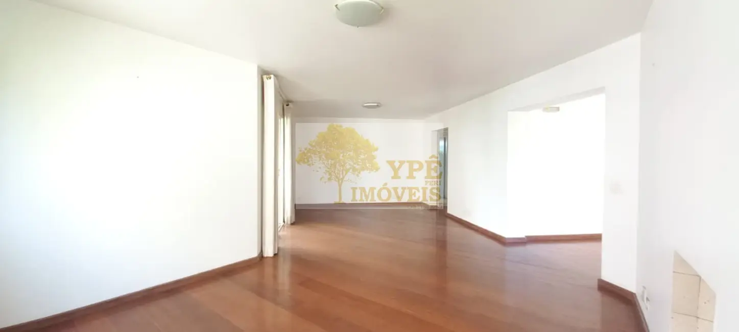 Foto 6 de Apartamento com 4 quartos à venda, 197m2 em Jardim Ampliação, São Paulo - SP