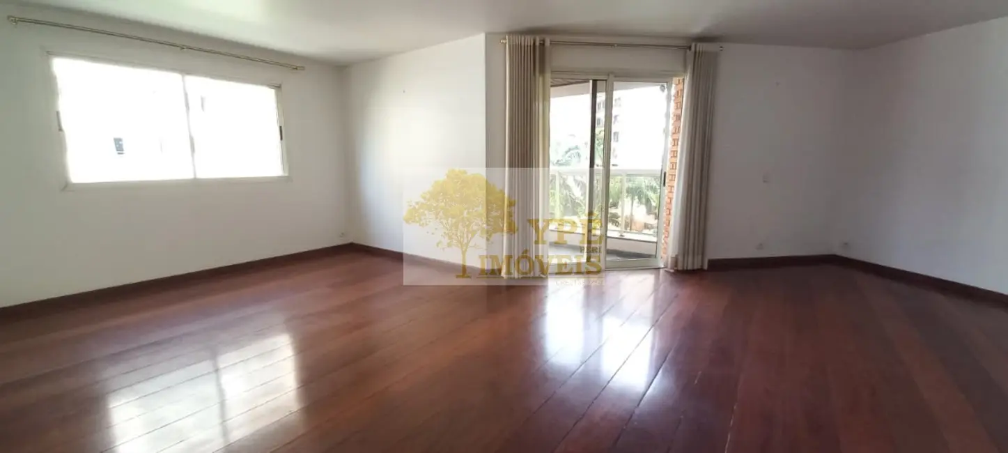 Foto 7 de Apartamento com 4 quartos à venda, 197m2 em Jardim Ampliação, São Paulo - SP