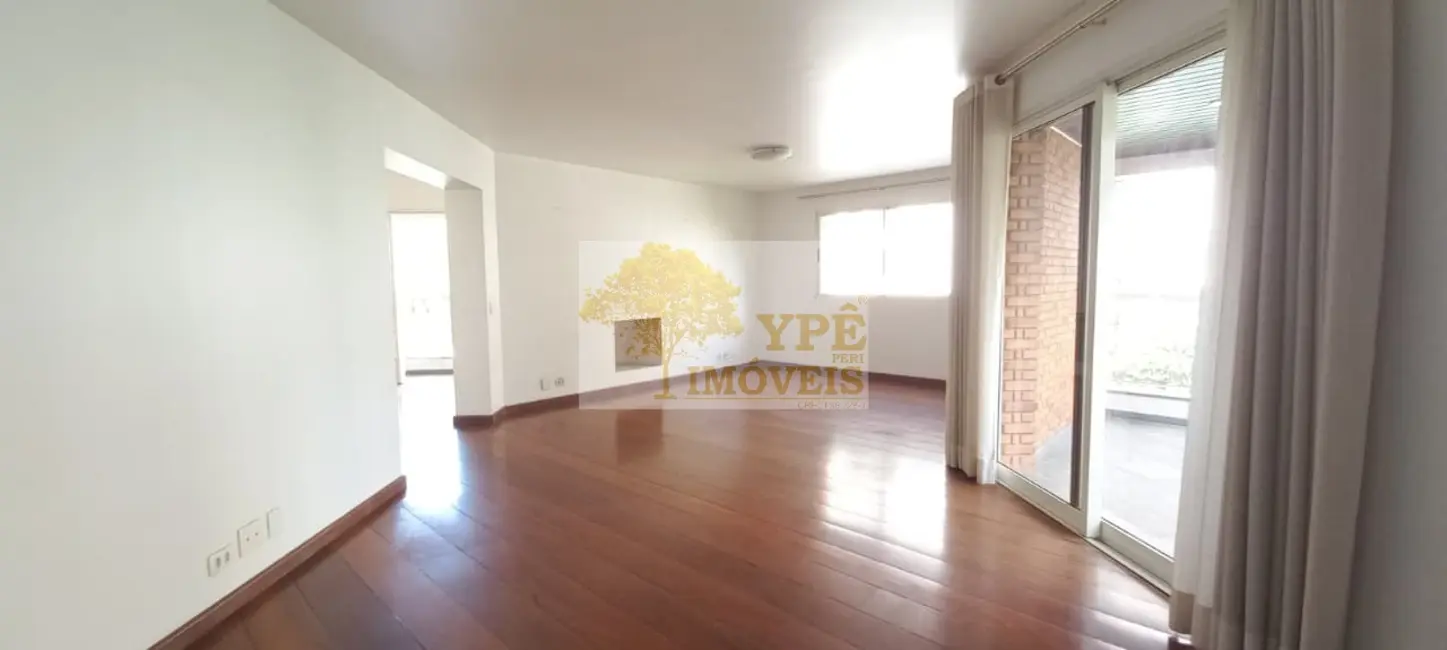 Foto 1 de Apartamento com 4 quartos à venda, 197m2 em Jardim Ampliação, São Paulo - SP