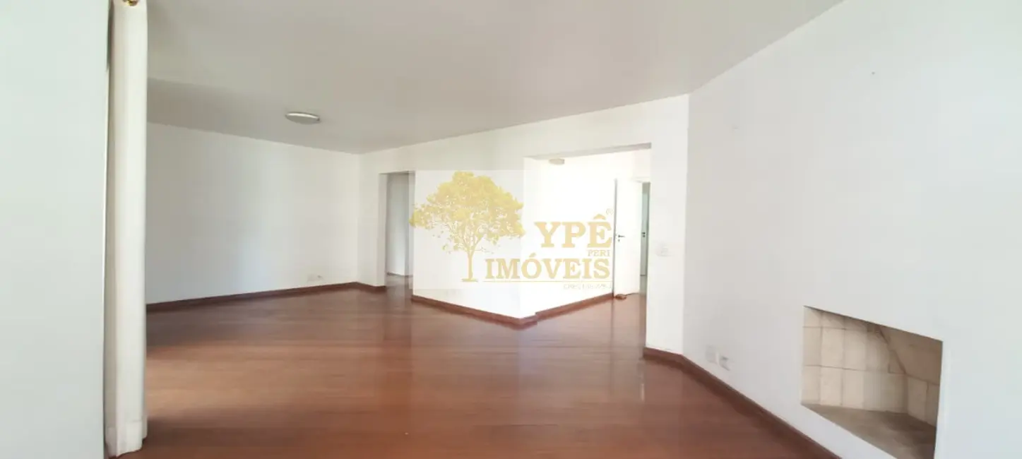 Foto 5 de Apartamento com 4 quartos à venda, 197m2 em Jardim Ampliação, São Paulo - SP