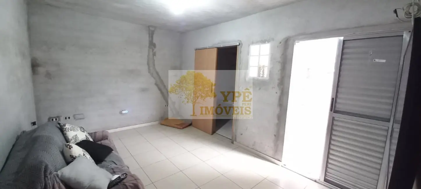 Casa com 4 quartos à venda, 180m2 em Jardim Raposo Tavares, São Paulo - SP - imagem 5 Foto 5 de Casa com 4 quartos à venda, 180m2 em Jardim Raposo Tavares, São Paulo - SP