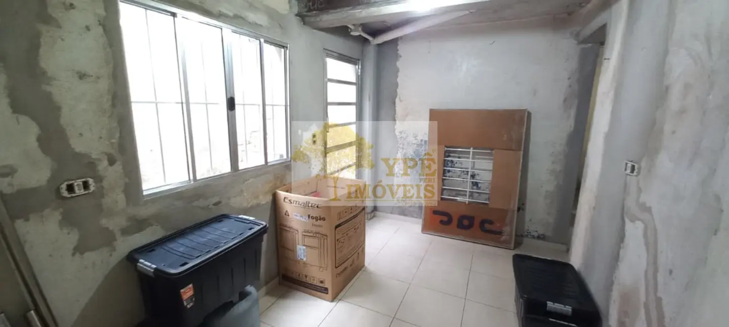 Casa com 4 quartos à venda, 180m2 em Jardim Raposo Tavares, São Paulo - SP - imagem 9 Foto 9 de Casa com 4 quartos à venda, 180m2 em Jardim Raposo Tavares, São Paulo - SP