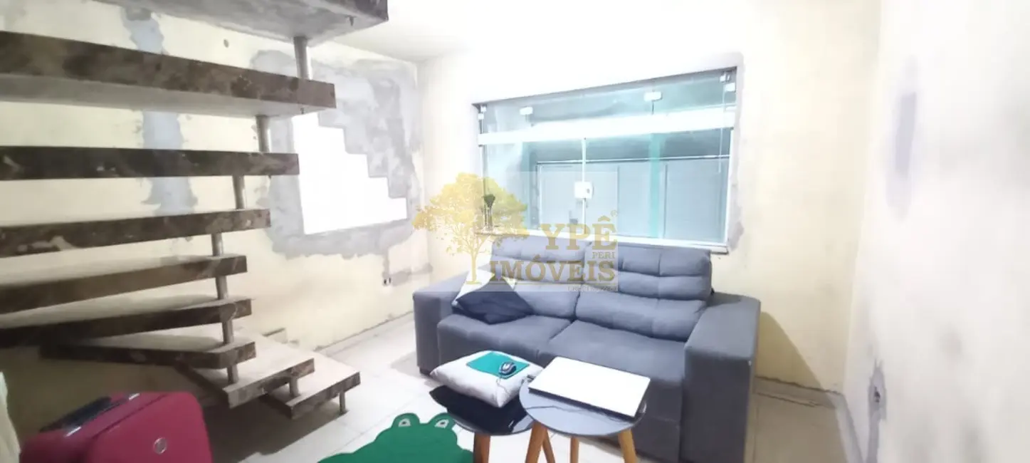 Casa com 4 quartos à venda, 180m2 em Jardim Raposo Tavares, São Paulo - SP - imagem 4 Foto 4 de Casa com 4 quartos à venda, 180m2 em Jardim Raposo Tavares, São Paulo - SP