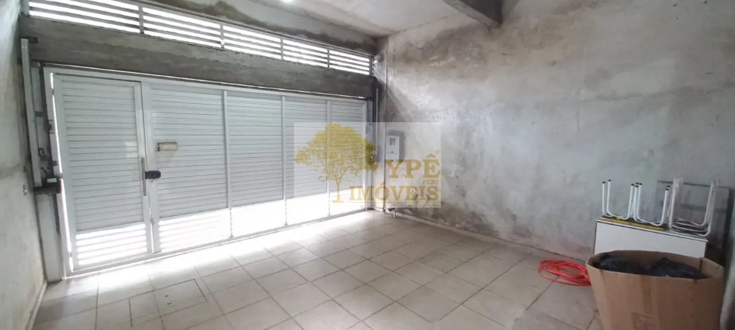 Casa com 4 quartos à venda, 180m2 em Jardim Raposo Tavares, São Paulo - SP - imagem 3 Foto 3 de Casa com 4 quartos à venda, 180m2 em Jardim Raposo Tavares, São Paulo - SP