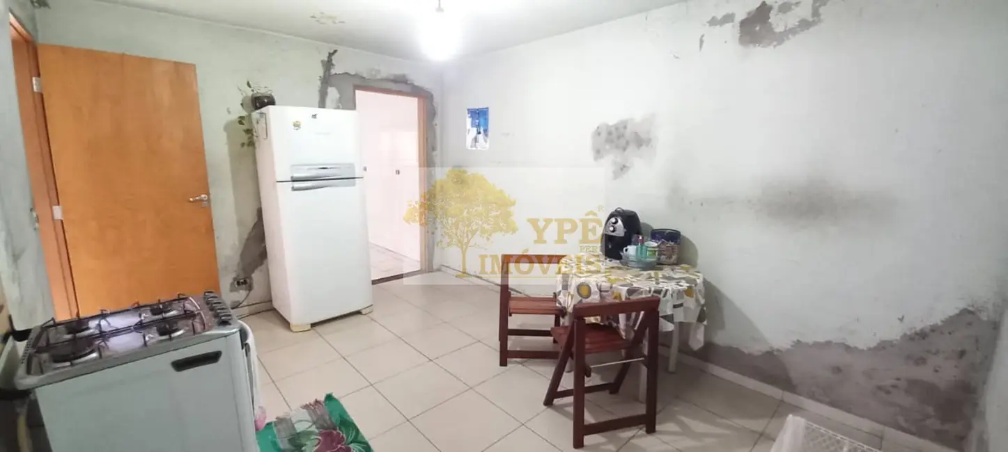 Casa com 4 quartos à venda, 180m2 em Jardim Raposo Tavares, São Paulo - SP - imagem 8 Foto 8 de Casa com 4 quartos à venda, 180m2 em Jardim Raposo Tavares, São Paulo - SP