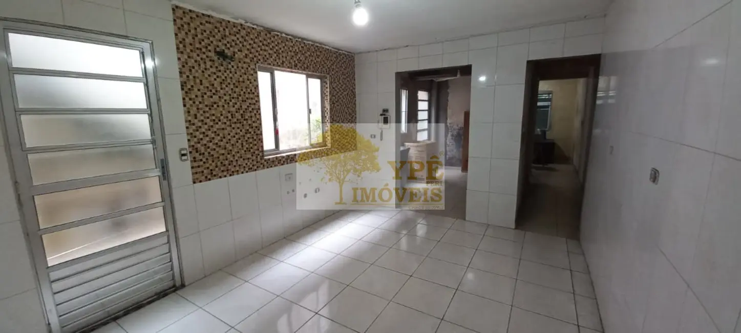 Casa com 4 quartos à venda, 180m2 em Jardim Raposo Tavares, São Paulo - SP - imagem 6 Foto 6 de Casa com 4 quartos à venda, 180m2 em Jardim Raposo Tavares, São Paulo - SP