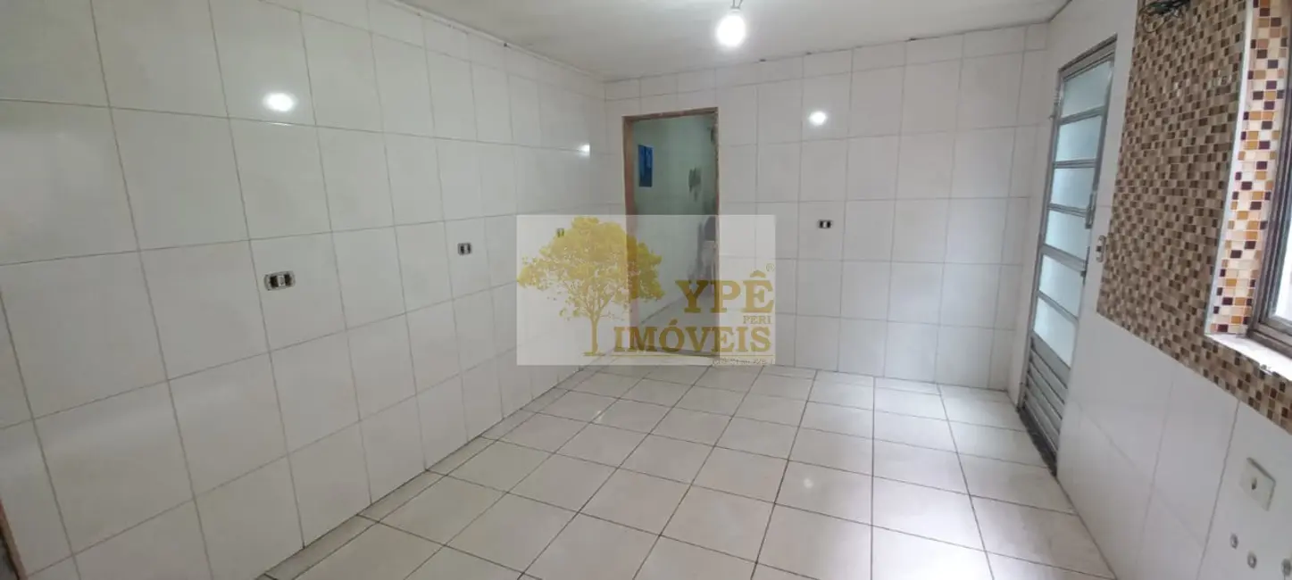Casa com 4 quartos à venda, 180m2 em Jardim Raposo Tavares, São Paulo - SP - imagem 7 Foto 7 de Casa com 4 quartos à venda, 180m2 em Jardim Raposo Tavares, São Paulo - SP