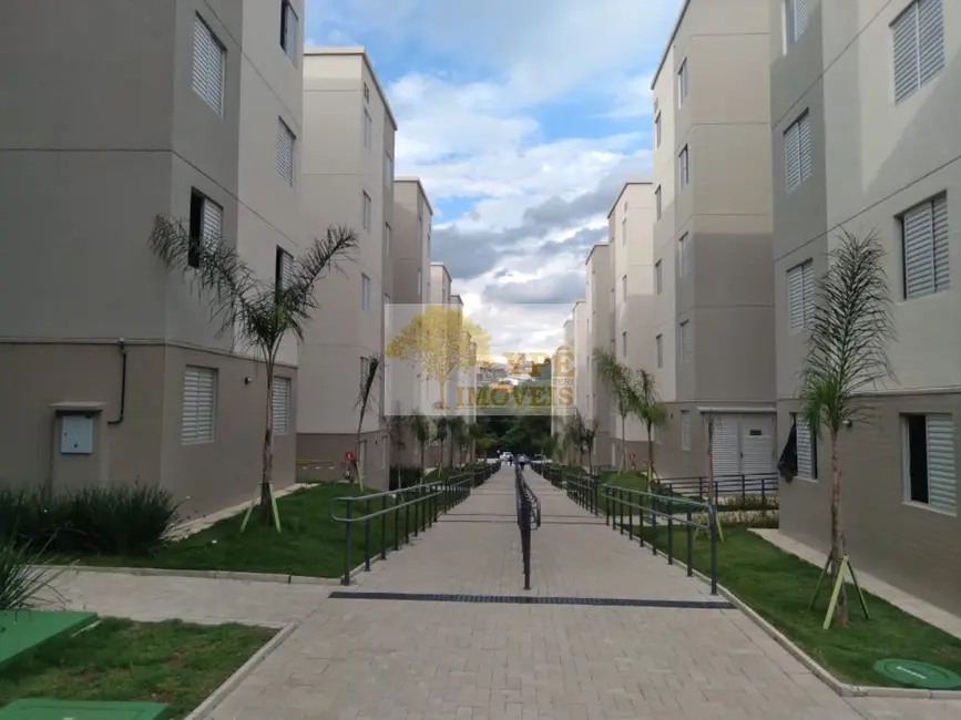Apartamento com 2 quartos à venda, 43m2 em Parque Ipê, São Paulo - SP - imagem 1 Foto 1 de Apartamento com 2 quartos à venda, 43m2 em Parque Ipê, São Paulo - SP