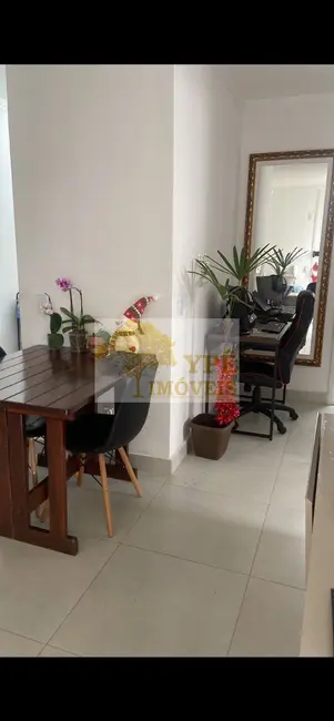 Apartamento com 2 quartos à venda, 43m2 em Parque Ipê, São Paulo - SP - imagem 4 Foto 4 de Apartamento com 2 quartos à venda, 43m2 em Parque Ipê, São Paulo - SP