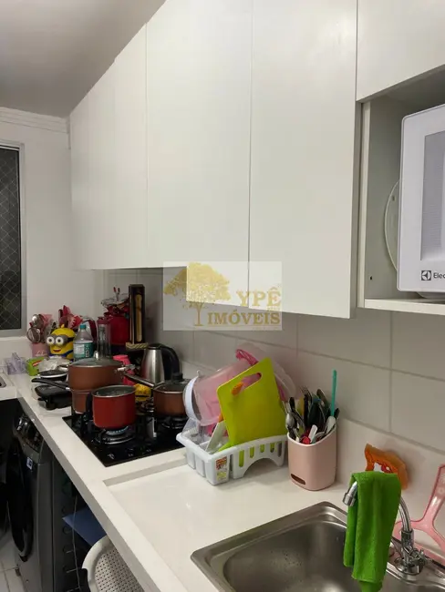 Apartamento com 2 quartos à venda, 43m2 em Parque Ipê, São Paulo - SP - imagem 8 Foto 8 de Apartamento com 2 quartos à venda, 43m2 em Parque Ipê, São Paulo - SP