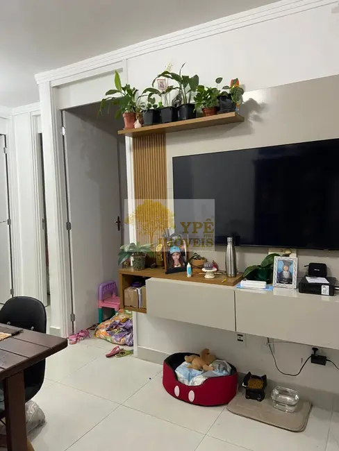 Apartamento com 2 quartos à venda, 43m2 em Parque Ipê, São Paulo - SP - imagem 2 Foto 2 de Apartamento com 2 quartos à venda, 43m2 em Parque Ipê, São Paulo - SP