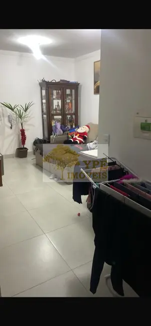 Apartamento com 2 quartos à venda, 43m2 em Parque Ipê, São Paulo - SP - imagem 3 Foto 3 de Apartamento com 2 quartos à venda, 43m2 em Parque Ipê, São Paulo - SP