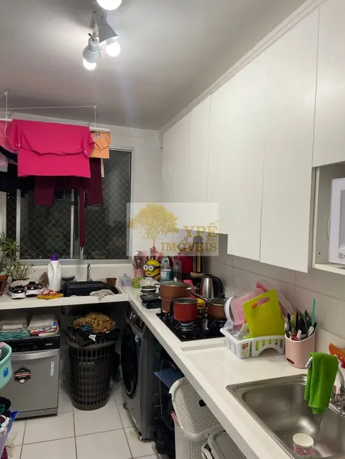 Apartamento com 2 quartos à venda, 43m2 em Parque Ipê, São Paulo - SP - imagem 7 Foto 7 de Apartamento com 2 quartos à venda, 43m2 em Parque Ipê, São Paulo - SP
