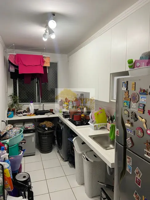 Apartamento com 2 quartos à venda, 43m2 em Parque Ipê, São Paulo - SP - imagem 6 Foto 6 de Apartamento com 2 quartos à venda, 43m2 em Parque Ipê, São Paulo - SP