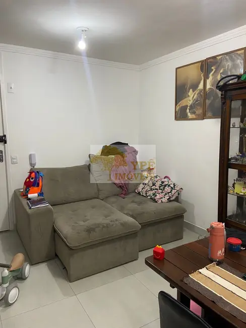 Apartamento com 2 quartos à venda, 43m2 em Parque Ipê, São Paulo - SP - imagem 5 Foto 5 de Apartamento com 2 quartos à venda, 43m2 em Parque Ipê, São Paulo - SP