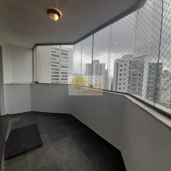 Apartamento com 2 quartos para alugar, 84m2 em Vila Andrade, São Paulo - SP - imagem 5 Foto 5 de Apartamento com 2 quartos para alugar, 84m2 em Vila Andrade, São Paulo - SP
