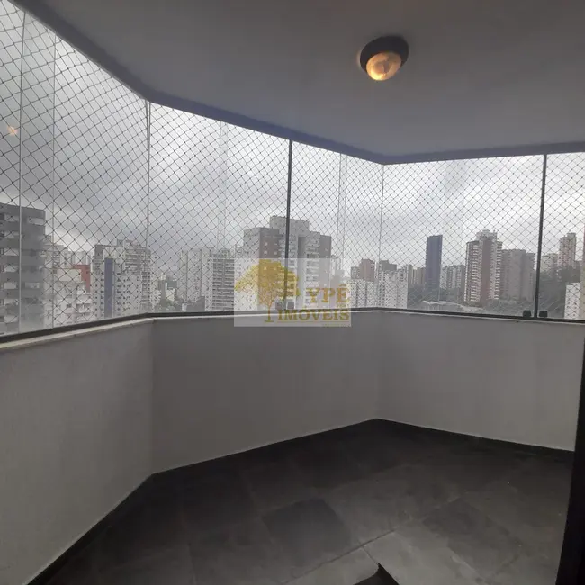 Apartamento com 2 quartos para alugar, 84m2 em Vila Andrade, São Paulo - SP - imagem 4 Foto 4 de Apartamento com 2 quartos para alugar, 84m2 em Vila Andrade, São Paulo - SP